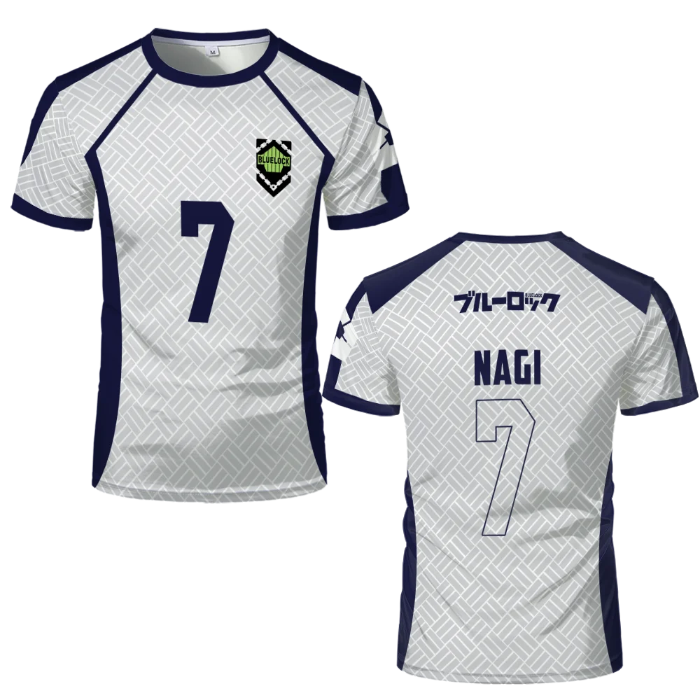 Maillot Blue lock