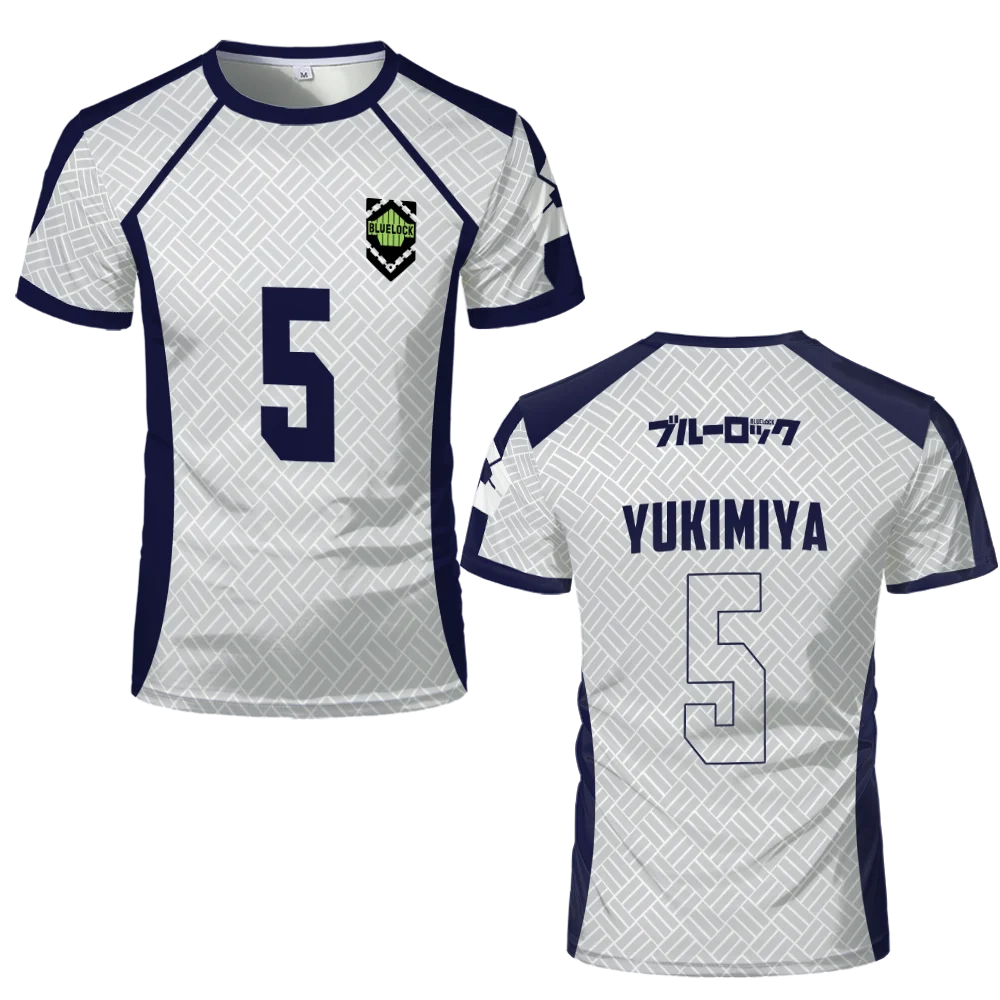 Maillot Blue lock
